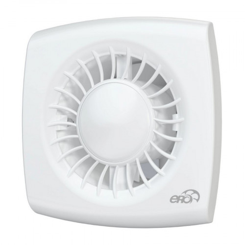 Вентилятор осевой накладной D100 Wind 100C Era