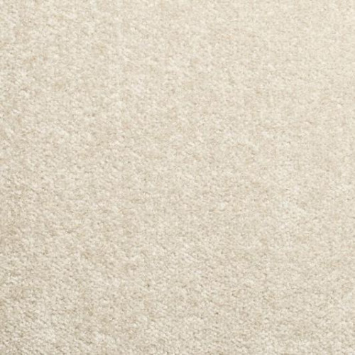 Ковровое покрытие Spark 07054 4м, белый, Sintelon