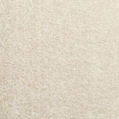 Ковровое покрытие Spark 07054 4м, белый, Sintelon