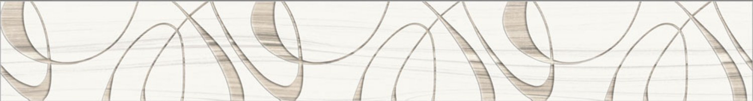 Бордюр Plesso 67x500x7,5 BWU53PLS004