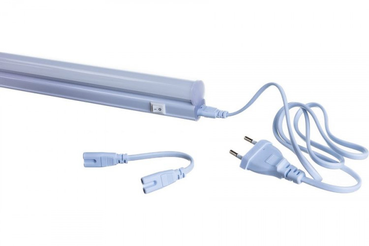 Светильник светодиодный СПБ-Т5 10Вт 4000К, 800лм 900мм IN HOME