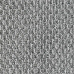 Ковровое покрытие Варна 003 4м, Серый, Zartex