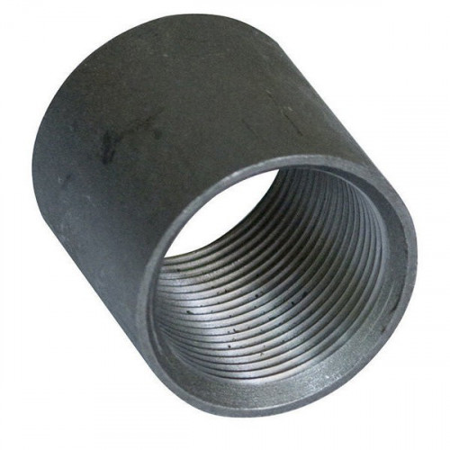 Муфта стальная Ду65