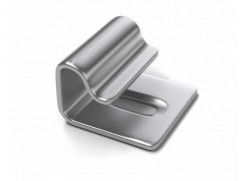 Кляймер стартовый для ДПК 20x20мм