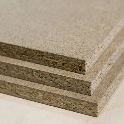 Древесно-стружечная плита (ДСП) 16*1830*2750мм, шлифованная