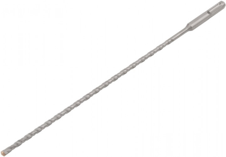 Бур SDS plus 6х410, Vertextools 999-06-410