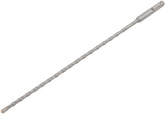 Бур SDS plus 6х410, Vertextools 999-06-410