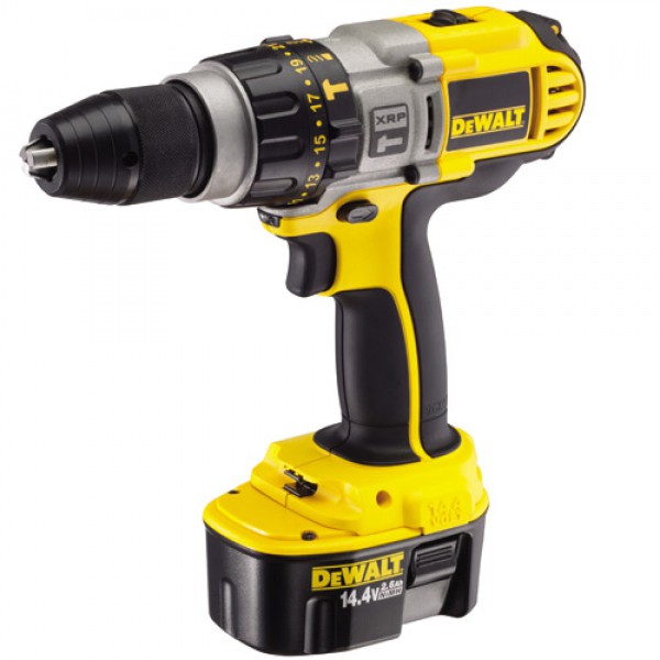 DCD 945 B2 Dewalt Twowin