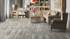 Ламинат Tarkett Gallery Караваджо с фаской, 12мм, 33класс, 0.749м2/уп