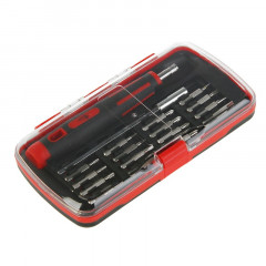 Набор отверток прецизионных, 18 предметов РемоКолор 33-1-200