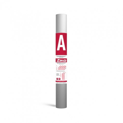 Гидро-ветрозащита ZIKO А 1,6м*43,75м, 70м2