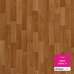 Линолеум полукоммерческий FORCE SAMBA-12 3,0м Tarkett