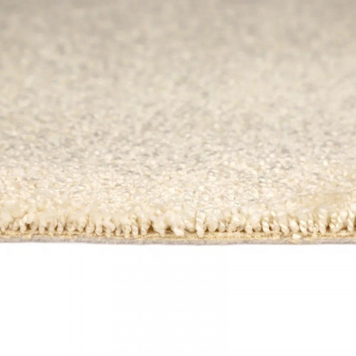 Ковровое покрытие Sensation Termo 89085 4м, бежевый, Sintelon (нарезка)