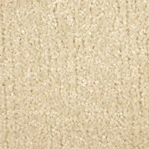 Ковровое покрытие Sensation Termo 89085 4м, бежевый, Sintelon (нарезка)