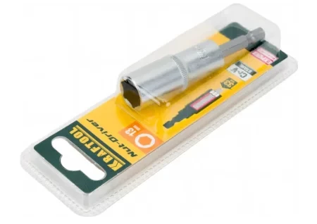 Бита PH2 с хвостовиком Е 1/4 дюйма 90мм 10шт, сталь S2 Whirlpower 962-22-0902 В