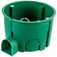 Коробка установочная СП 68(65)x45мм DIY SE IMT351001