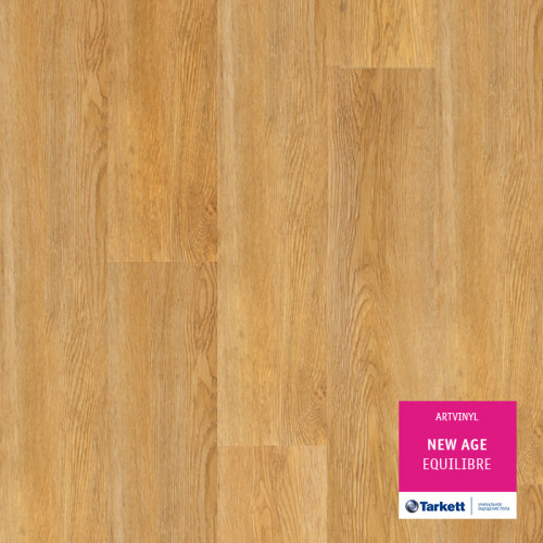 Виниловая плитка Art Vinyl NEW AGE Equilibre Tarkett 914.4х152.4мм