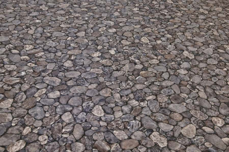 Линолеум бытовой IVC Bingo Mikado 94, 4м