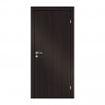Дверь глухая из экошпона с притвором М10 920х2010мм Гладкое Венге Олови