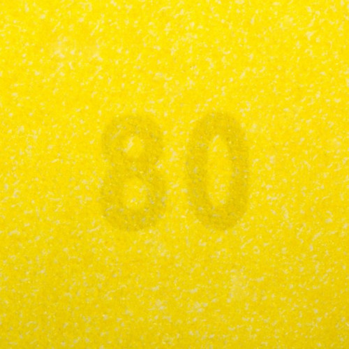 Наждачная бумага Р80, 115х5000мм, на бумажной основе РемоКолор 32-6-208