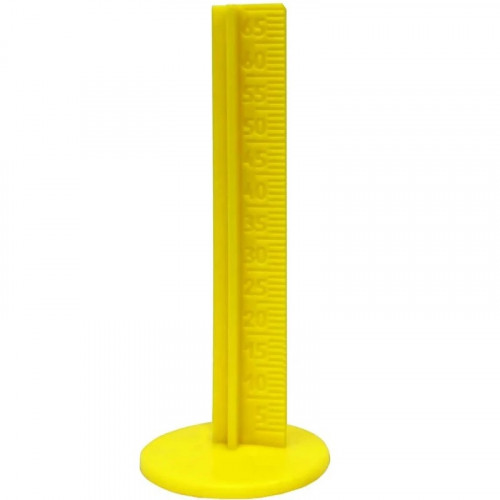 Маяк реперный для пола Vetonit Floor level marker 70мм, 30шт