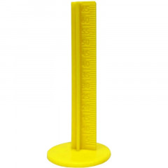 Маяк реперный для пола Vetonit Floor level marker 70мм, 30шт