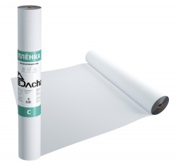 Dacha C 70 м2, пленка пароизоляционная улучшенная Docke (ZMAG-1099)