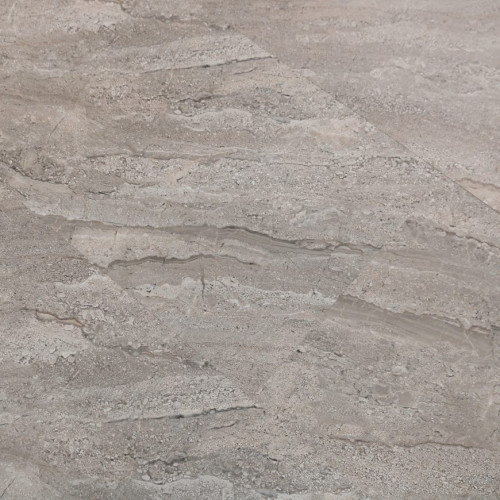 Композитный ламинат HSPC Diamond Камень Песочный 5.5мм с подложкой PROFIELD