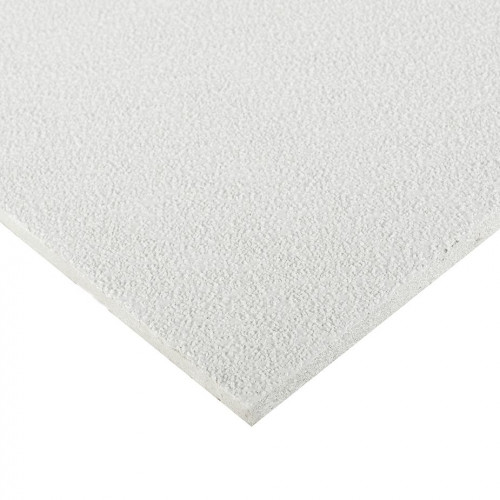 Плита потолочная 600х600 Оазис (Oasis) 12мм, Armstrong