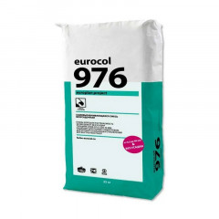 Ровнитель для пола Forbo Eurocol 976 Europlan Project, 25 кг