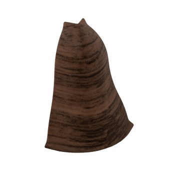 Угол наружный Arbiton LM 55, 83 Дуб Романтик, 2 шт