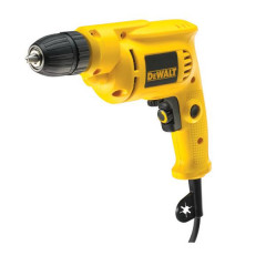 Дрель-шуруповерт сетевой DWD 014 S, DeWalt