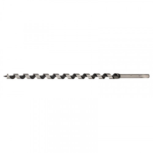 Сверло по дереву d12х350мм Vertextools 444-12-350