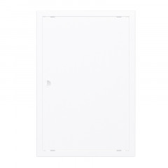 Люк-дверца ревизионный 500х400мм пластиковый