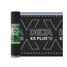 Мембрана диффузионная Delta-XX Plus Strong 180 г/м2, 1.5х50м (75м2)