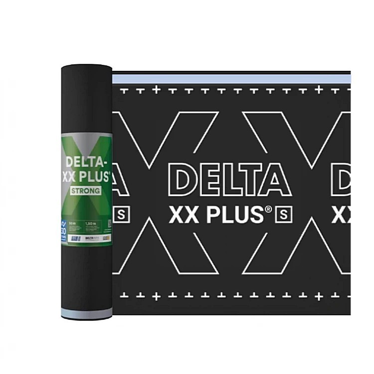 Delta xx plus light. Мембрана супердиффузионная delta-maxx, 75м2. мембрана дельта. дельта стронг. zzic strong plus (120x200).