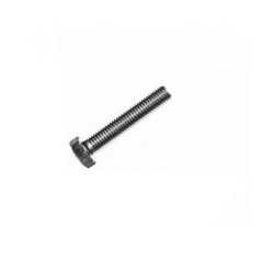 Болт шестигранный М12*80 оцинкованный DIN933, кг (около 14 шт)