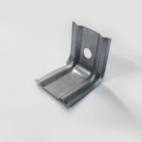 Кронштейн фасадный 60х50х50, 1,2мм