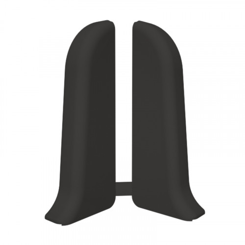 Заглушка левая Ideal Классик 55, 007 Черный