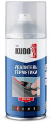 Удалитель герметика универсальный Kudo KRS-920 210мл