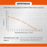 Насос погружной винтовой 550 Вт Sturm WP9719DWI