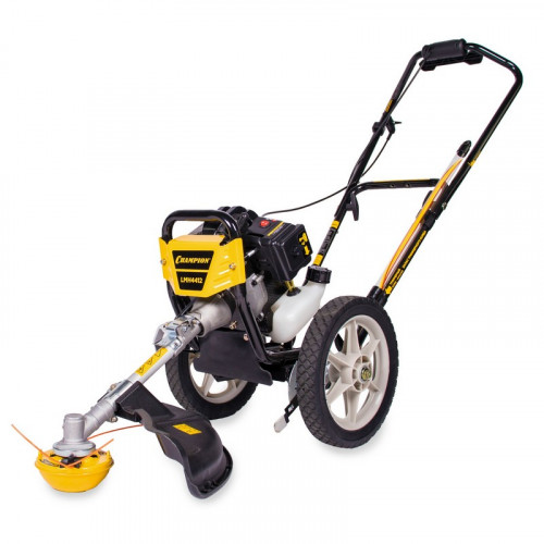 Газонокосилка бензиновая 1,2 кВт Champion LMH4412