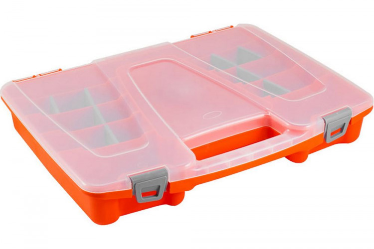 Органайзер "Профи", 37х28х6см