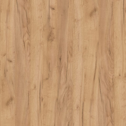 ЛДСП 16мм 2800х2070 Дуб Крафт золотой pure wood K003/PW Кроношпан