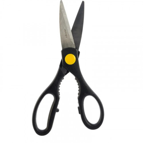 Ножницы хозяйственные 215 мм Бибер 67051