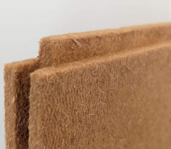 Плита мягкая МДВП Кнауф Защита 1250х600х22мм, 4шт, 3м2 Knauf Insulation