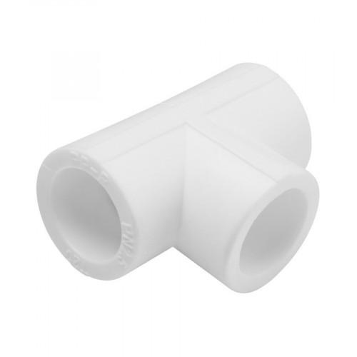 Тройник полипропиленовый 20мм РТП 10736