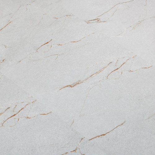 Композитный ламинат HSPC Diamond Камень Серебряный Крайола 5.5мм с подложкой PROFIELD