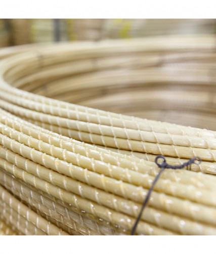 Арматура стеклопластиковая 8 мм, бобина 100м