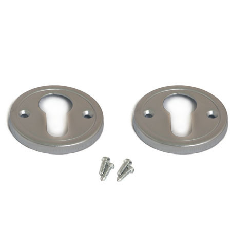 Накладка для ц/м Стандарт хром